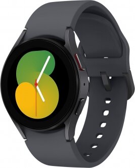Samsung Galaxy Watch 5 40mm (SM-R900) Akıllı Saat kullananlar yorumlar